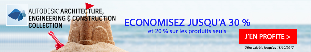 Promo Legacy AEC été 2017