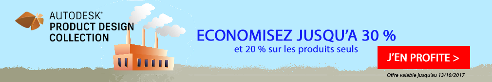 Promo Legacy MFG été 2017
