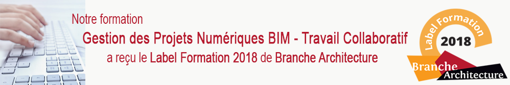 Branche Archi 2018
