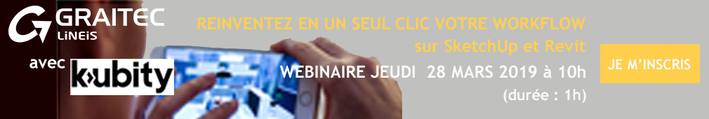 Webinaire Kubity mars 2019